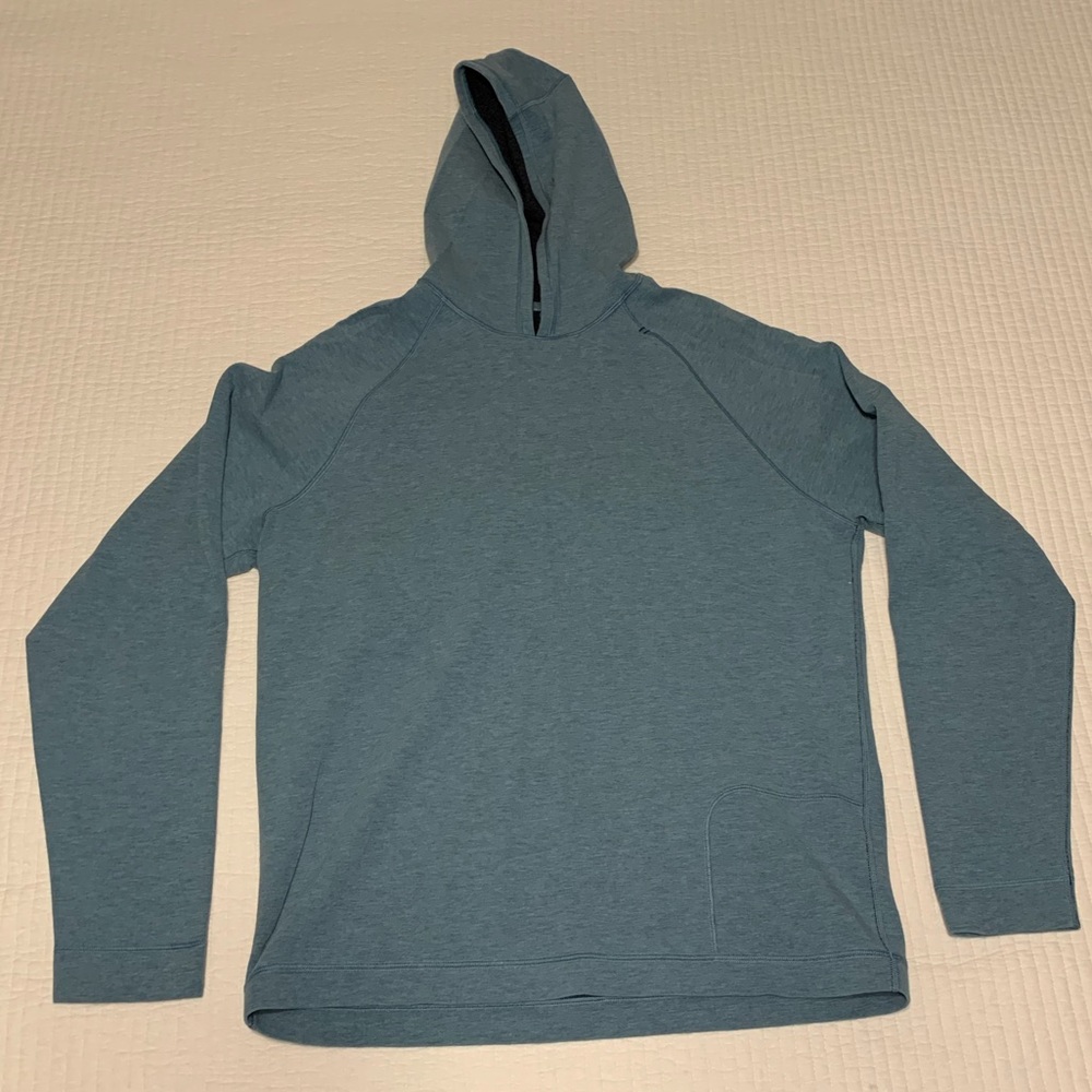 lululemon pullover hoodie